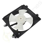 Condenser Engine Cooling Fan for Honda Civic (2001–2005) 620-220