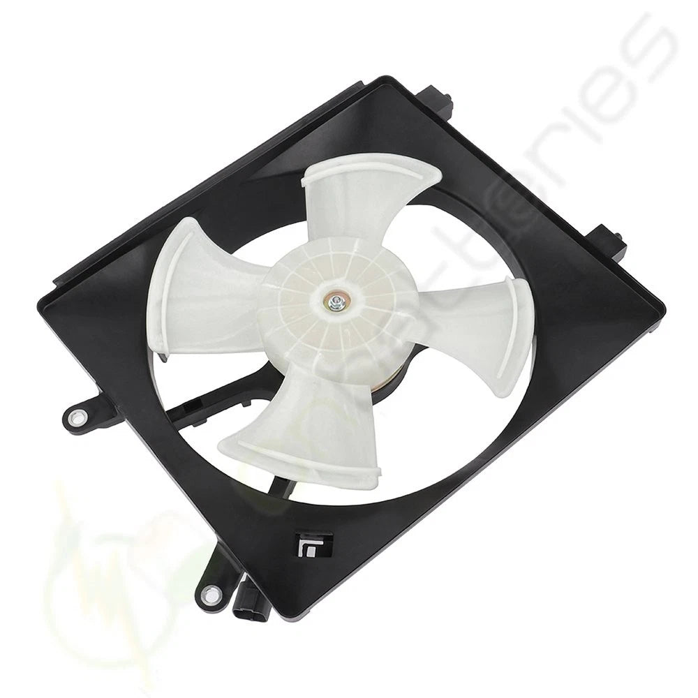 Condenser Engine Cooling Fan for Honda Civic (2001–2005) 620-220