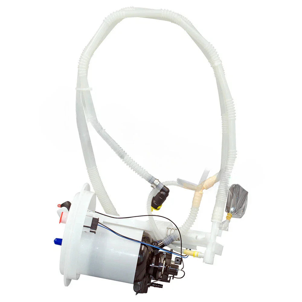 Fuel Filter Assembly for MB W204 W212 A207 C207 C180 C200 C250 E200 (2007–2017)