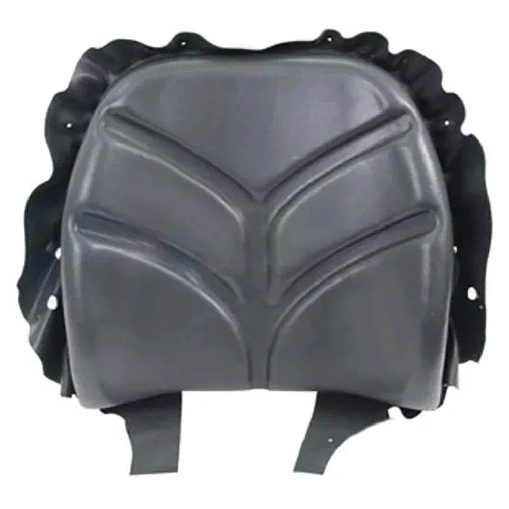 Back Cushion Seat for A-87741863-AI (Gray Vinyl)
