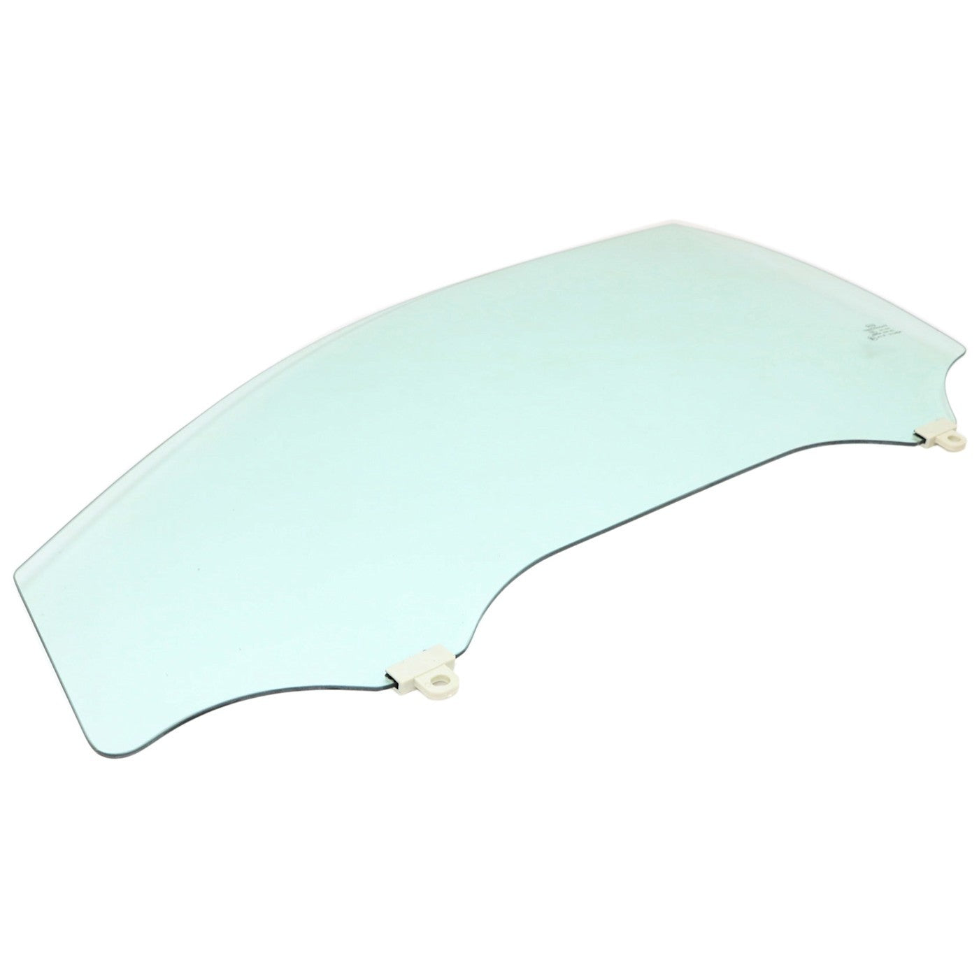 Front Driver Door Glass for Toyota Camry (2007–2011)