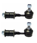 Set of 2 Front Stabilizer Bar Link Kits for Kia Sonata (2002–2005)