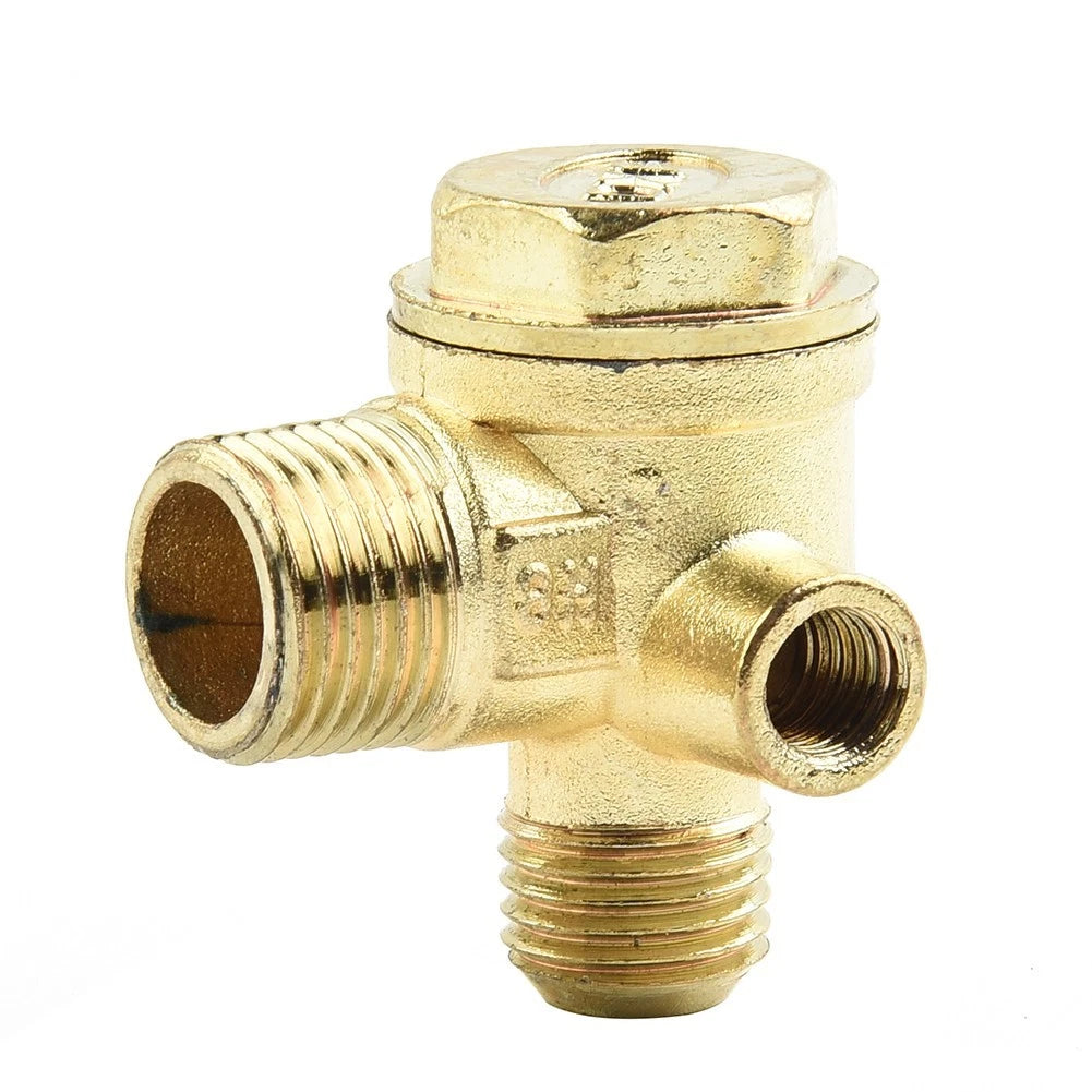Check Valve 16mm for Air Compressor (1pcs)