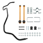 Set of 2 Rear Sway Bar Links Kit for Toyota Tundra TRD (2007–2021) PTR11-34070