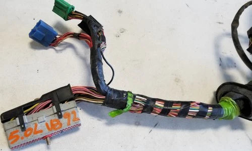 EEC-IV Harness for Ford Thunderbird Cougar 5.0L (1992) F2SB12A581DC F2SB-12A581-DC