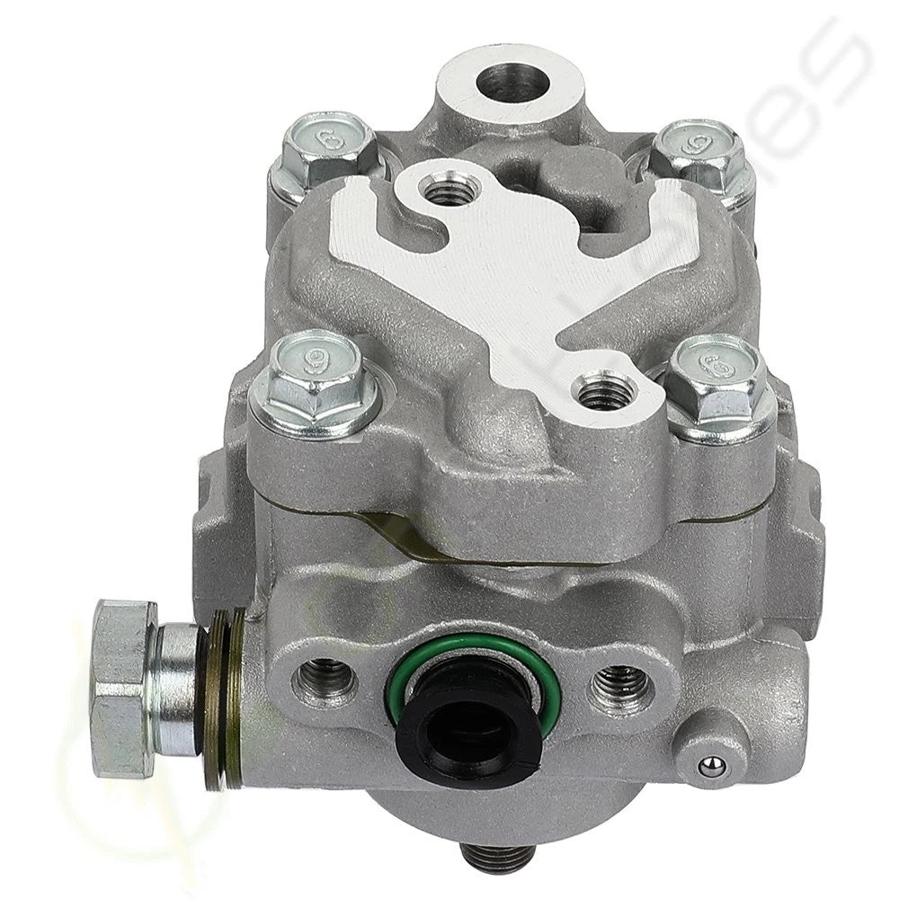 Power Steering Pump with Pulley for Mercury Villager, Nissan Quest (1993–1998)