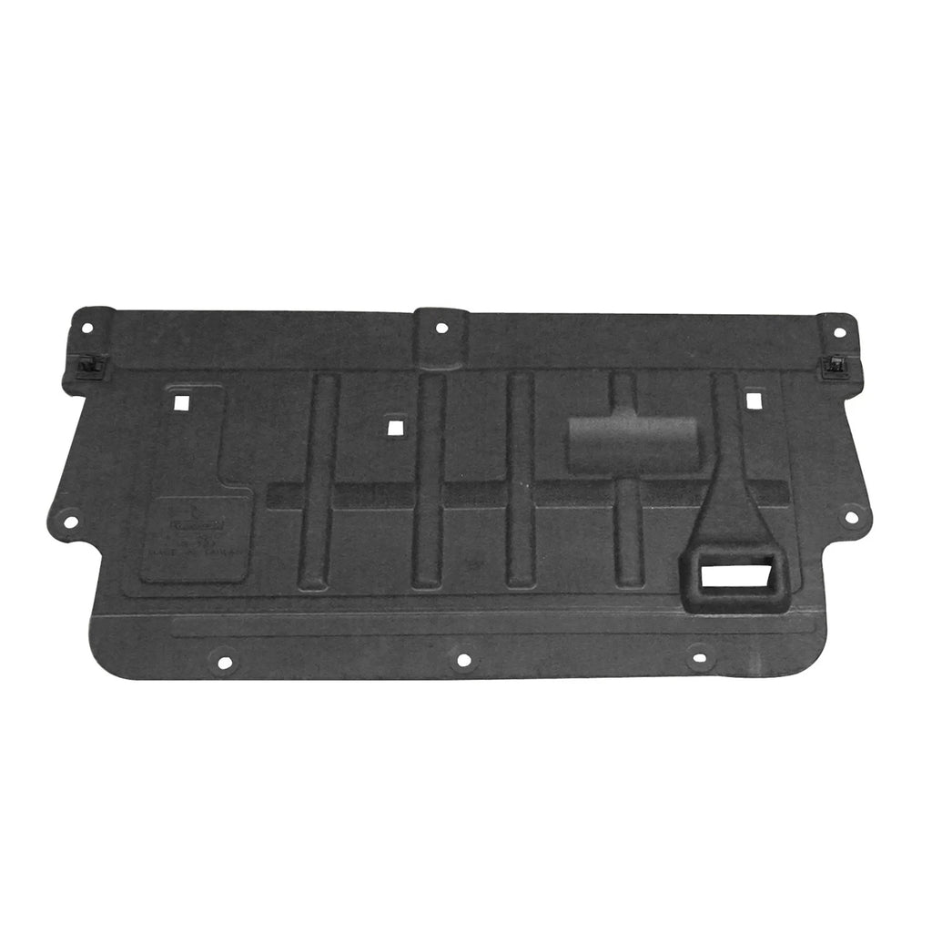Replacement PET Plastic Undercar Shield (See compatibility Chart)