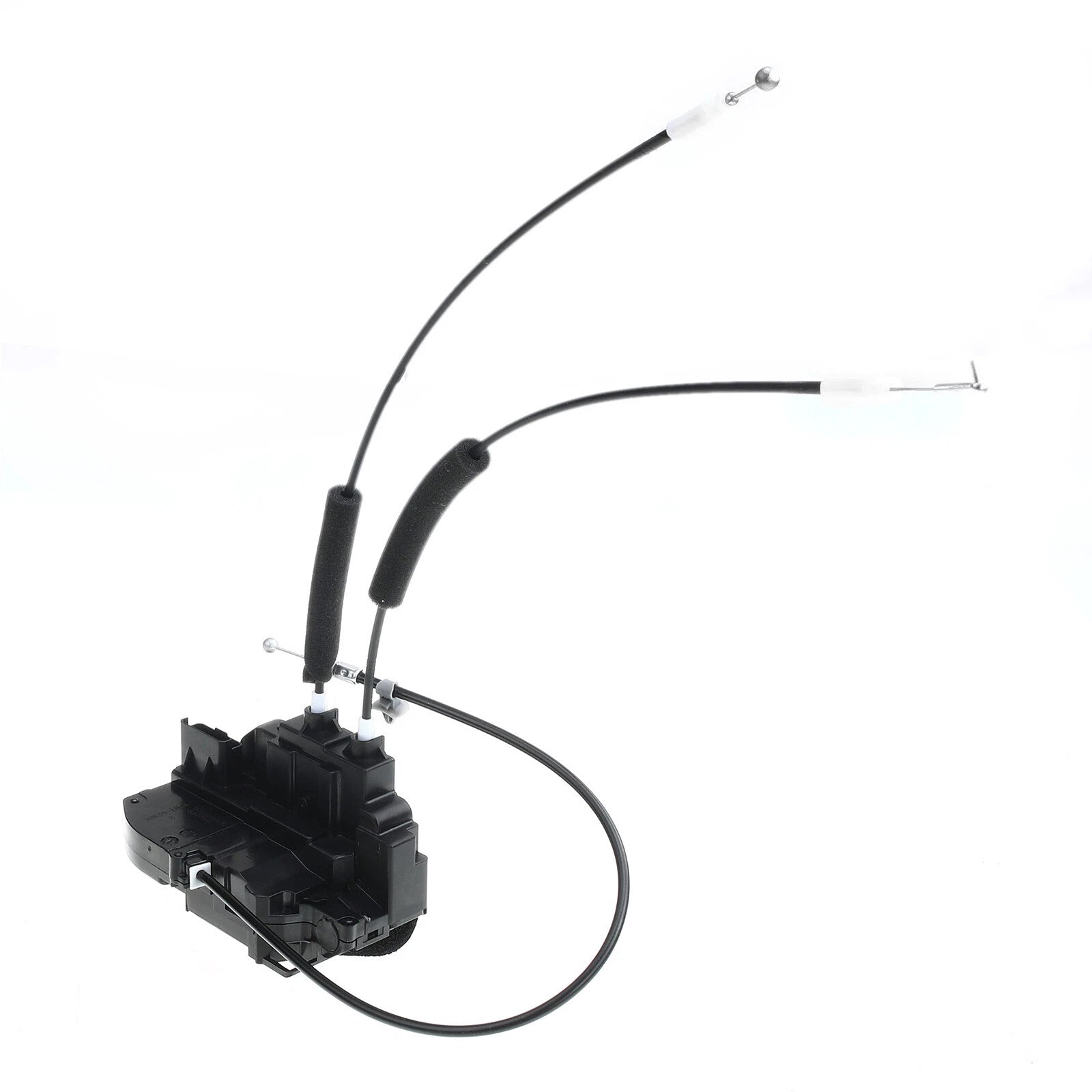 2X Rear Door Lock Actuator for Nissan Murano (2003–2007)