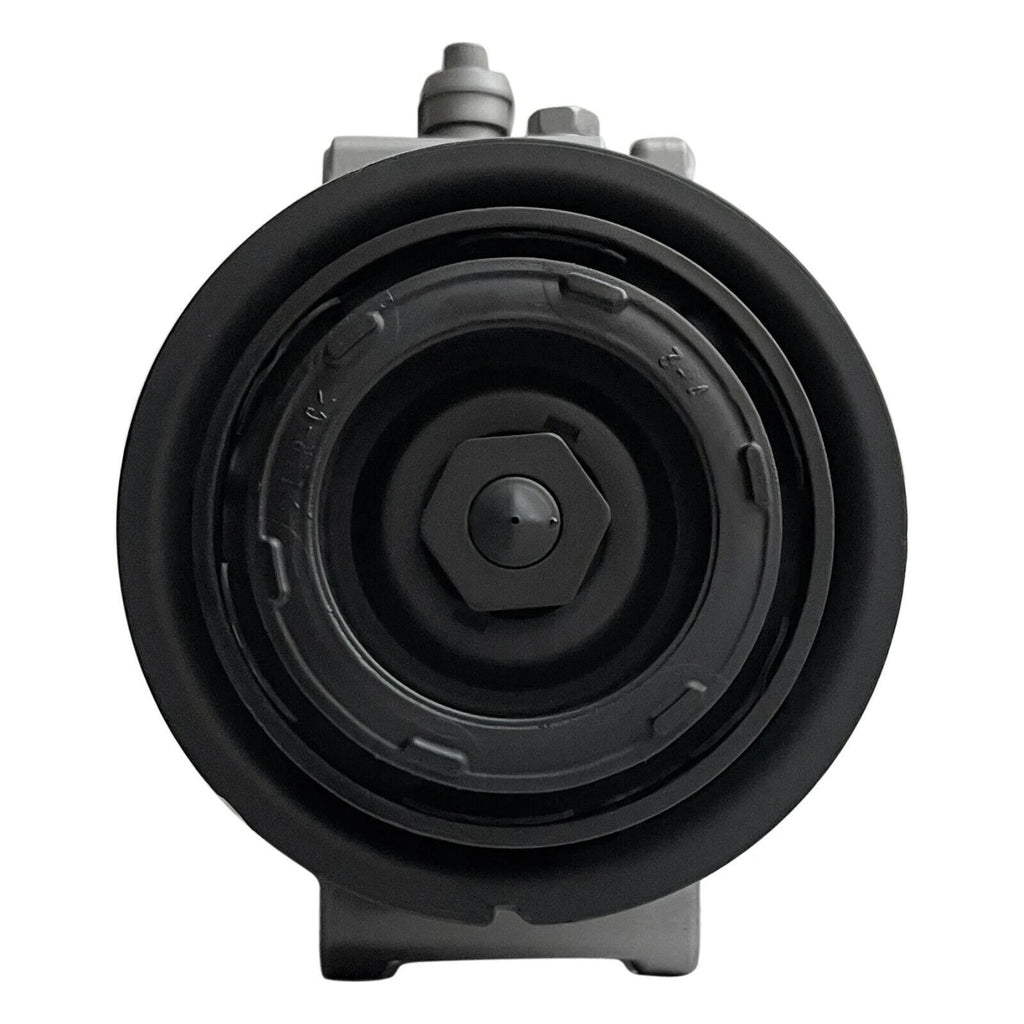 A/C Compressor Kit with Condenser for BMW X4 3.0L (2015-2018)