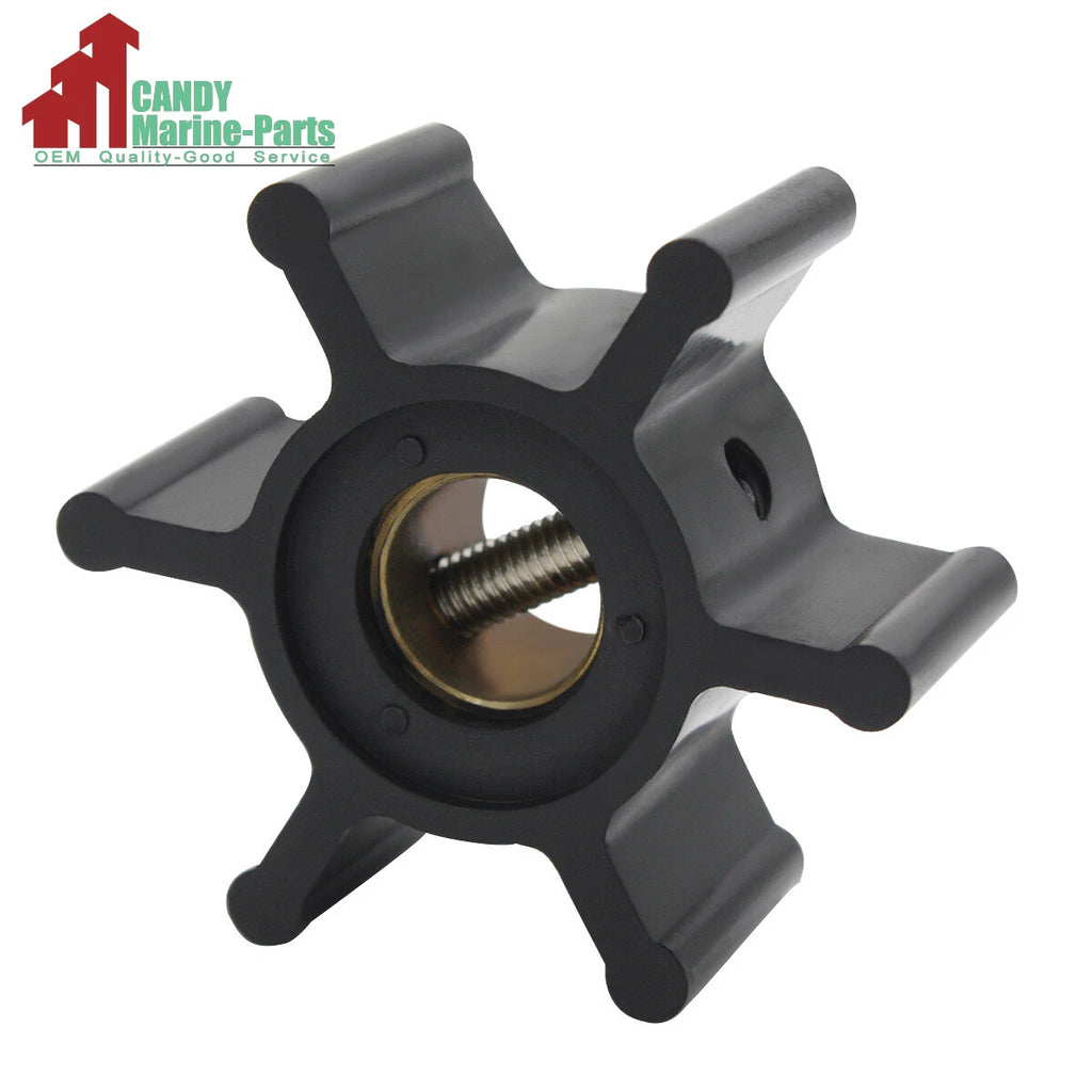 Impeller for Johnson 09-1026B, Jabsco 673-0001, JMP 7051, 09-108-0601 (Various)
