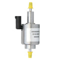 12V/24V Fuel Pump for Webasto 2000W Air Heater Accessories
