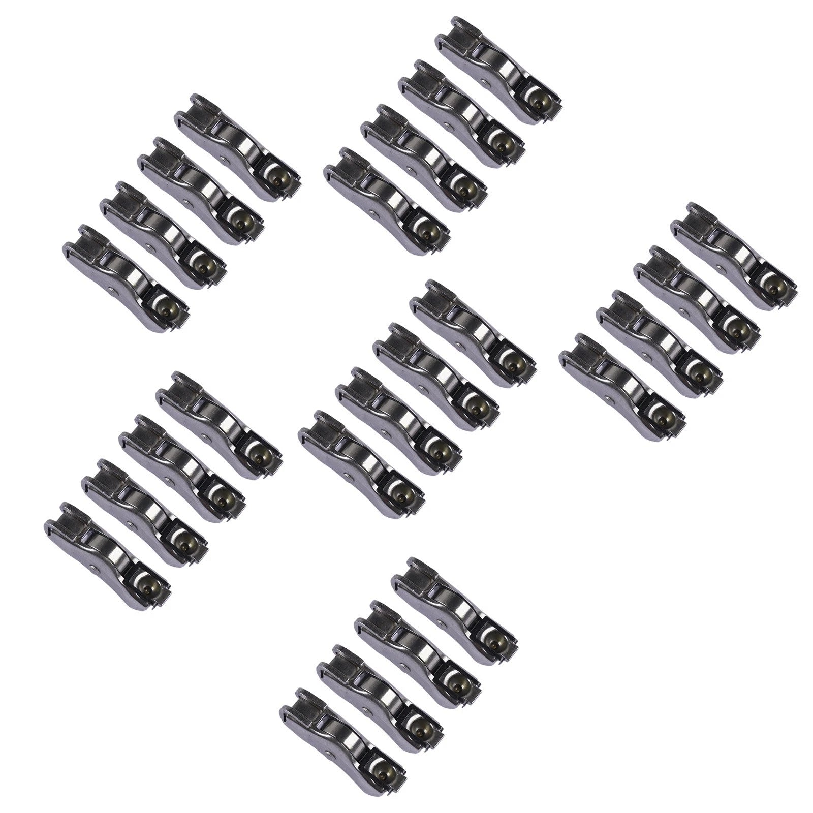 24PCS Engine Rocker Arms for Audi A6 3.0L V6 (2018–2024)