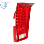 Brake Tail Light for Cadillac SRX (2010-2016) Right Side