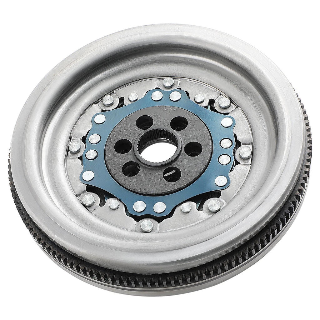 Dual Mass Flywheel For VW EOS GOLF PLUS V BEETLE (5C1