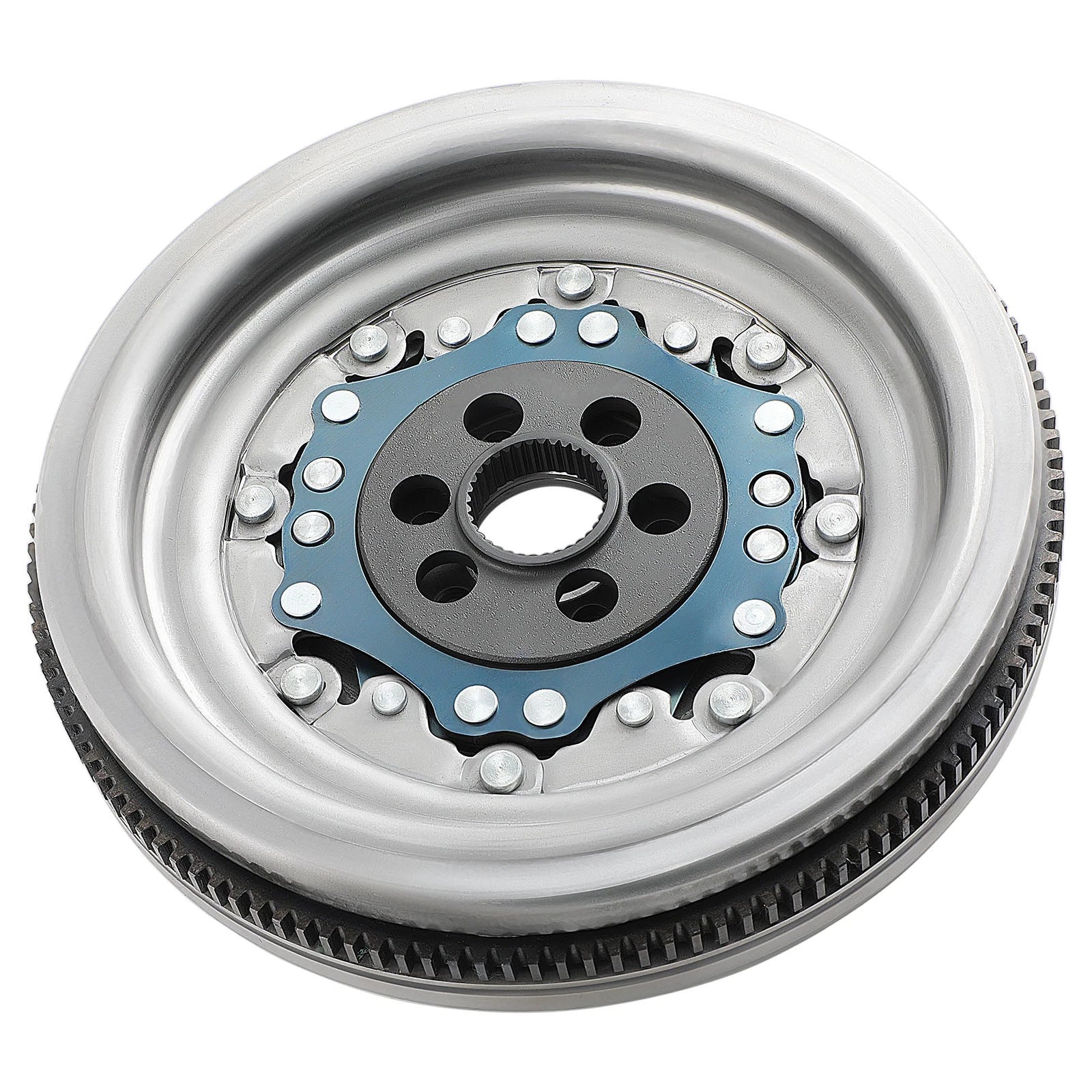 Dual Mass Flywheel For VW EOS GOLF PLUS V BEETLE (5C1