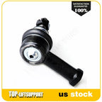 2Pcs Suspension Tie Rod Ends for Mitsubishi Diamante Galant