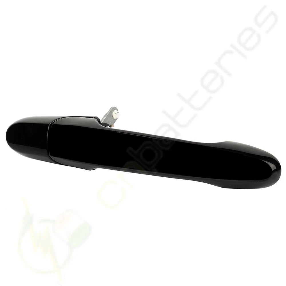 Rear Right Passenger Side Door Handle for Pontiac G5 (2007–2010)