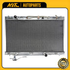 Radiator Aluminum Core for Toyota Camry L4 2.5L (2010–2011)