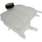 Coolant Reservoir for Mazda 3 (2010–2013) with Cap