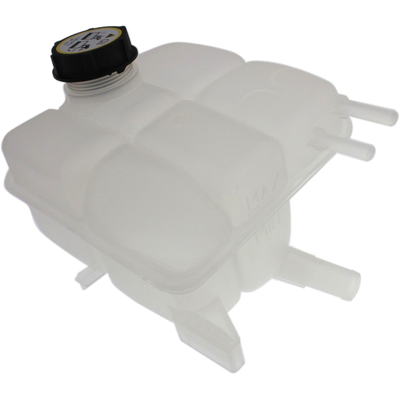 Coolant Reservoir for Mazda 3 (2010–2013) with Cap