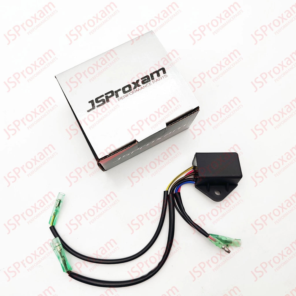 CDI Unit Assy for Tohatsu Nissan Outboard 25, 30 HP (NS25C3, NS30A4)