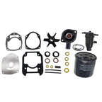 Outboard Maintenance Kit for Mercury 4-Str 250HP 300HP V8 4.6L (8M0149931 8M0142980)