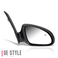 Powered Heated Right Door Mirror for Buick Verano (2012–2017) GM1321439