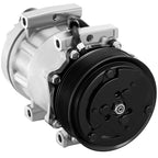 A/C Compressor for Freightliner FL70 M2 106 Sprinter 2500 3500 (1991–2018) CO 4485C