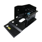 Set of 2 Radiator Supports for Chevy Impala