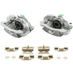 Set of 2 Rear Brake Calipers for Chevrolet Blazer (1998–2005) 18-B4712 18-B4713