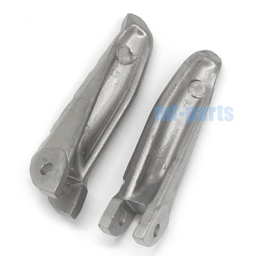 Rear Footrest Pegs for Ducati Panigale 899 (2014–2015) / 1199 (2012–2015)