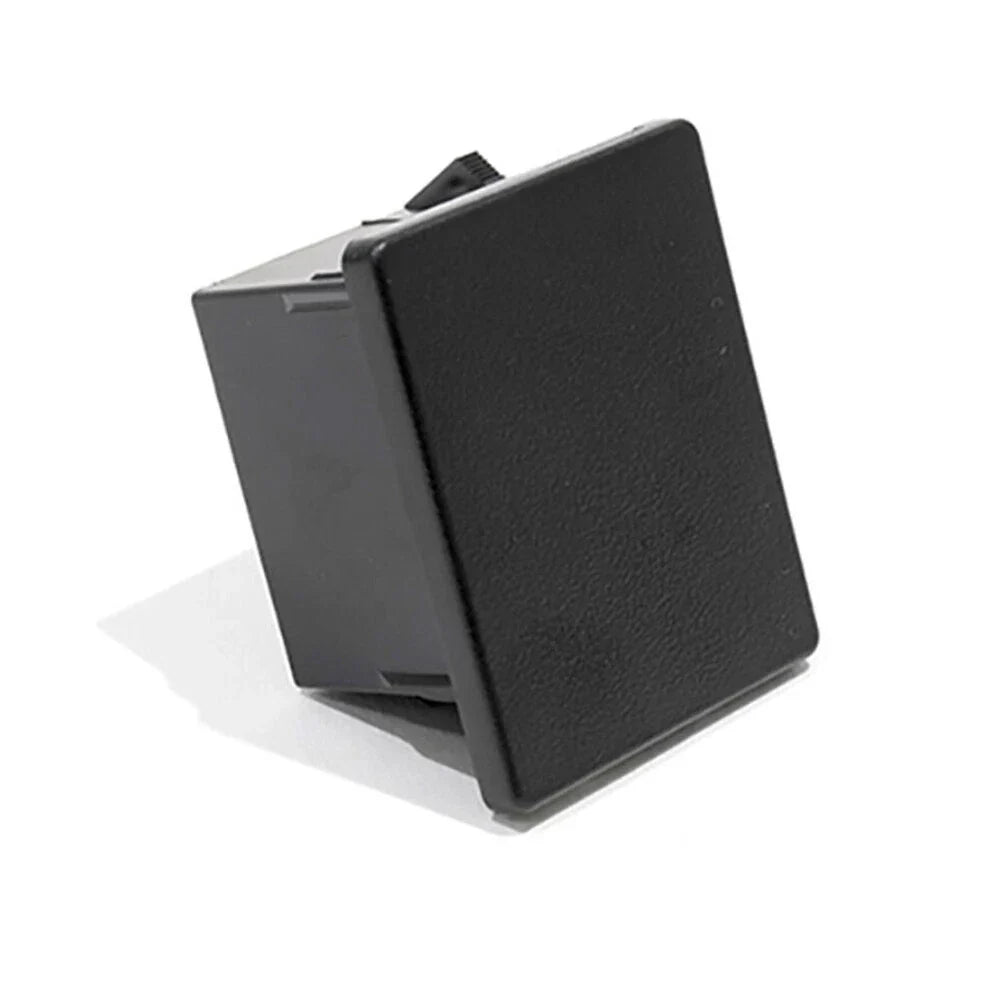 GMC Chevrolet Suburban Hummer Switch Cluster Blank Plate Cover