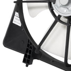 Radiator Cooling Fan Shroud Kit for Honda Accord 1998–2002 (HO3115103)