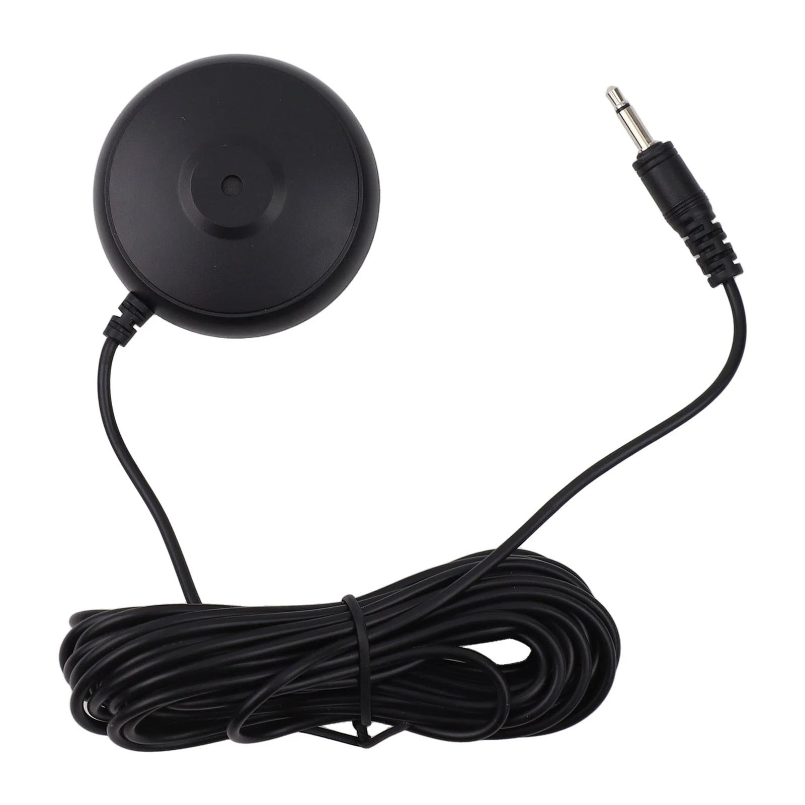 Mic measurement tool for sound optimization