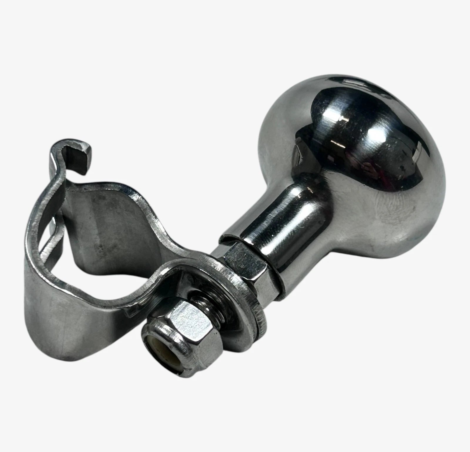 Steering Wheel Knob for Sea-Dog Line (230106-1) 5/8" x 1"