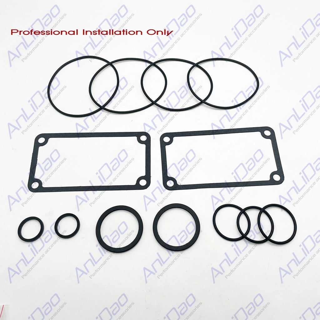Engine Heat Exchanger Seal Kit for Volvo Penta AD30 MD30 TAMD30 TMD30 (REC22105)