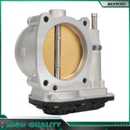 Throttle Body for Toyota Tundra Land Cruiser Lexus LX570 GX470 (2007–2021)