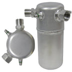 AC Compressor Kit Replacement for Ford Expedition EL (2003-2014)