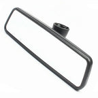 Rearview Mirror Sleek Black for VW Golf MK4 (1997–2003)