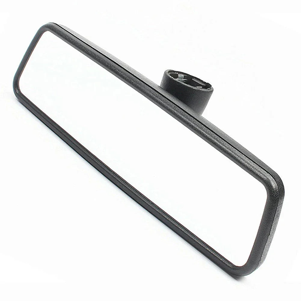 Rearview Mirror Sleek Black for VW Golf MK4 (1997–2003)