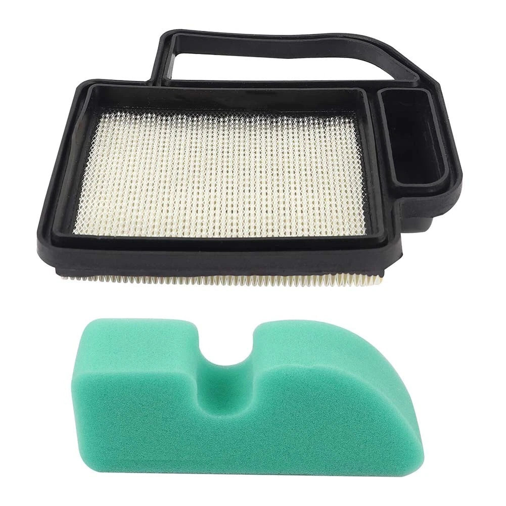 Air Filter Assembly with Pre Filter & Fuel Filter for Mowers (POWTOL 20 083 06)