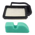 Air Filter Assembly with Pre Filter & Fuel Filter for Mowers (POWTOL 20 083 06)