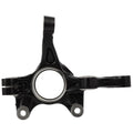 2X Front Steering Knuckle for Chevrolet Trax (2015–2021) Buick Encore (2013–2021)