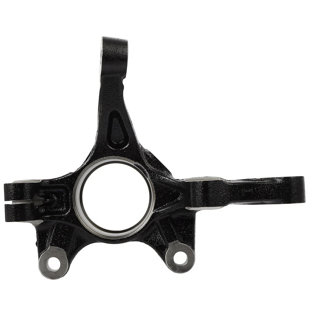 2X Front Steering Knuckle for Chevrolet Trax (2015–2021) Buick Encore (2013–2021)
