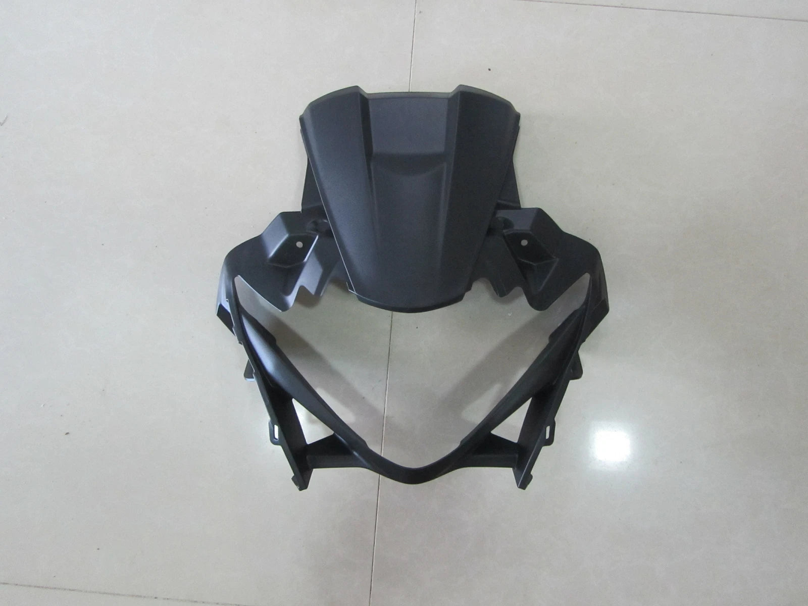 Fairings Kit for Suzuki GSX250R (2017–2024) Unpainted ABS Bodywork