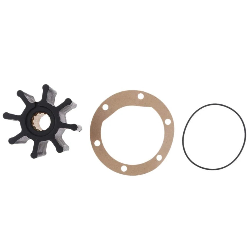 Water Pump Impeller for DTN-Diesel techniek X6M (88A)