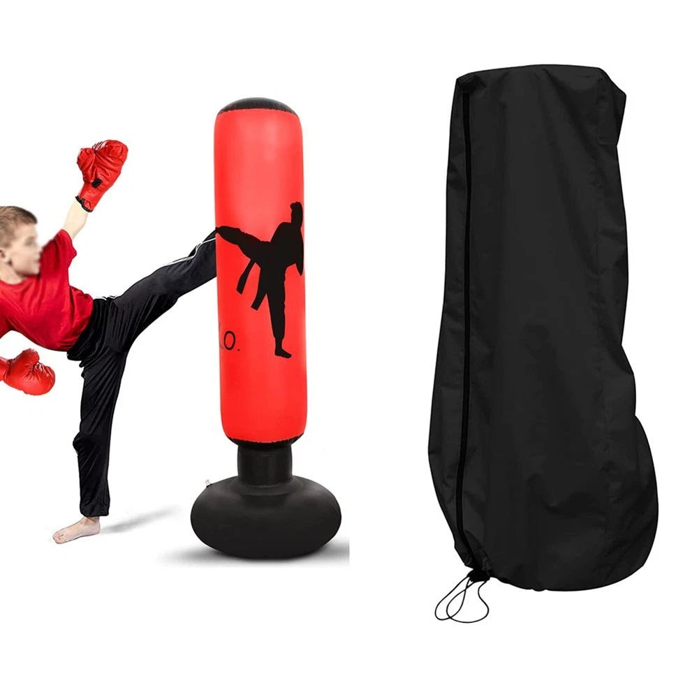 Heavy Bag Cover for Weatherproof Dustproof