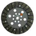 10" PTO Disc with 1" 10 Spline Hub for Farmtrac (W2902071)