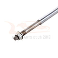 Set of 2 Rear Shocks Absorbers Struts for Honda Accord (2008–2012)
