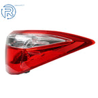 Right Outer Red Tail Light for Toyota Corolla (2014-2016)